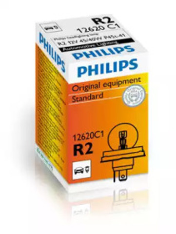 PHILIPS 12620C1 Лампочка галогенная в наличии Черновцы