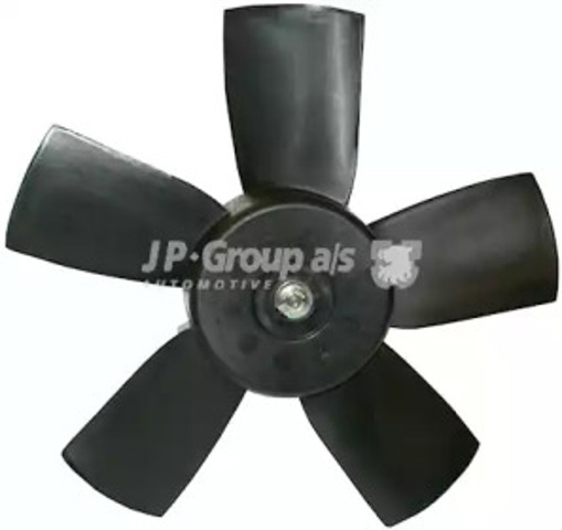 1299100700 JP GROUP Электровентилятор охлаждения купить в Житомир