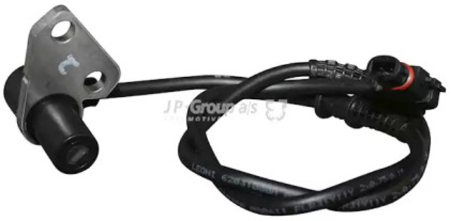 1397100370 JP GROUP Датчик АБС (ABS) передний левый купить в Ирпень