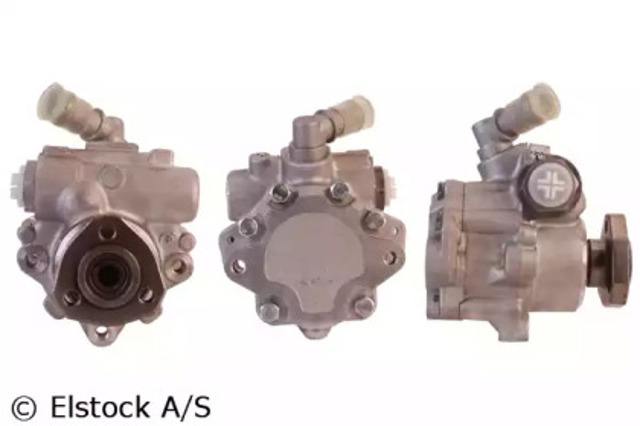 ELSTOCK 150053 Насос гидроусилителя руля (ГУР) в наличии Черновцы