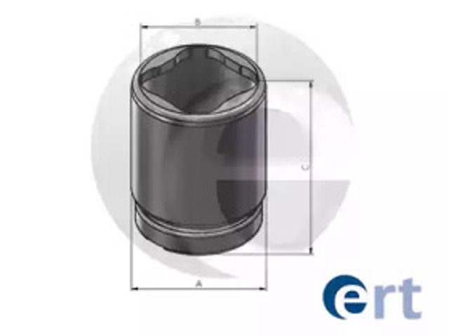 ERT 151404C Поршень суппорта тормозного заднего в наличии Полтава