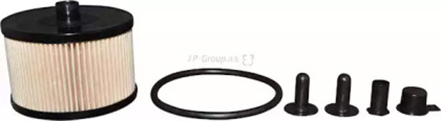 1518704100 JP GROUP Топливный фильтр купить в Черкассы