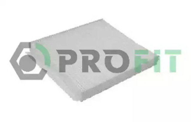 15200727 PROFIT Фильтр салона купить в Сумы