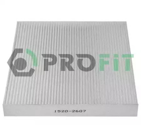 15202607 PROFIT Фильтр салона купить в Житомир