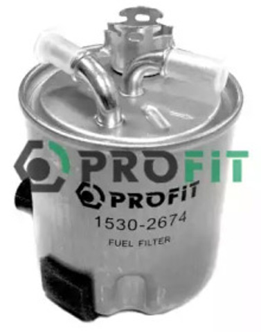 PROFIT 15302674 Фильтр топливный в наличии Николаев