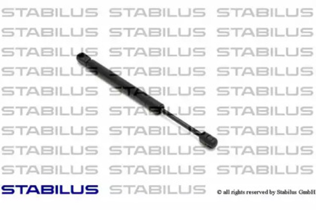 1589BW STABILUS Амортизатор багажника купить в Одесса