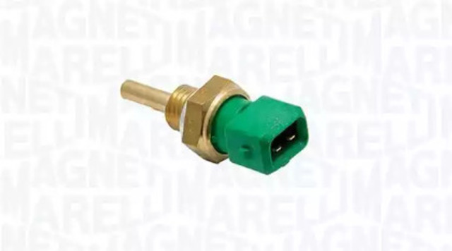 MAGNETI MARELLI 171916011640 Датчик температуры охлаждающей жидкости в наличии Хмельницкий