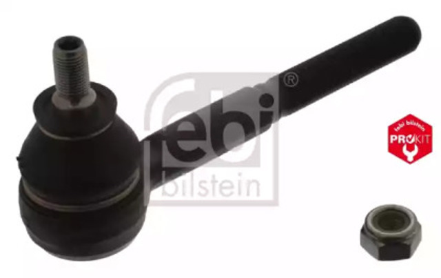 17563 FEBI Рулевой наконечник купить в Кривой Рог