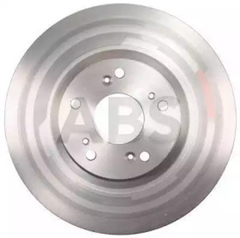 17663 ABS Передние тормозные диски купить в Сумы