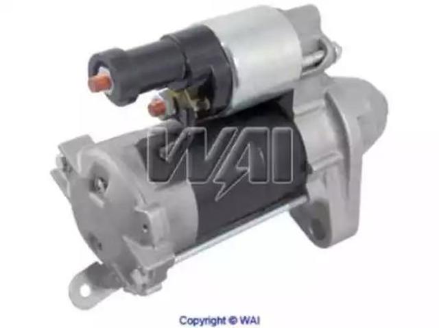 WAI 17962N Стартер в наличии Сумы
