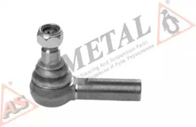 AS METAL 17IV0501 Наконечник центральной рулевой тяги правый в наличии Ужгород
