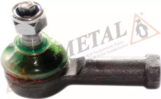 17VL1001 AS METAL Наконечник рулевой тяги внешний купить в Ужгород