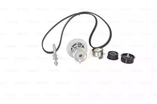 1987948738 BOSCH Ремень ГРМ, комплект купить в Кривой Рог