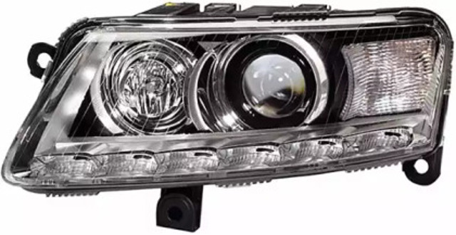 1EL009925511 HELLA Фара левая купить в Каменское