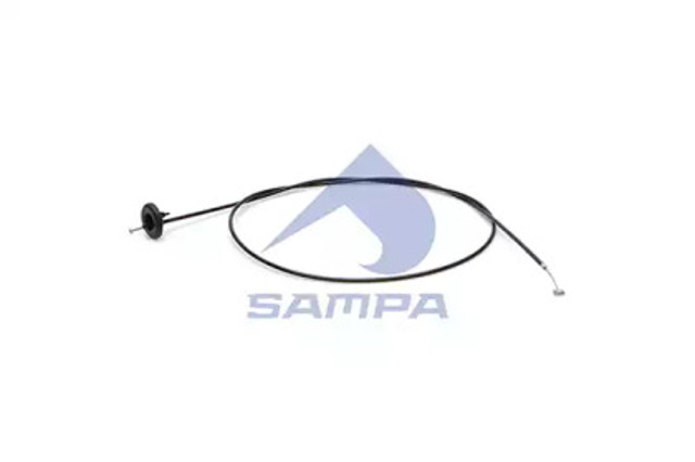SAMPA 201445 Трос открывания капота в наличии Львов
