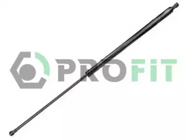 PROFIT 20150055 Амортизатор крышки багажника (двери 3/5-й задней) в наличии Павлоград