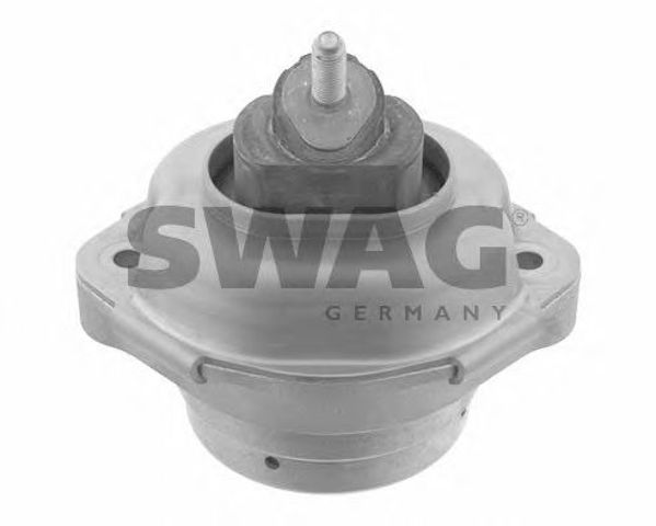 SWAG 20929838 Левая/правая опора двигателя в наличии Тернополь