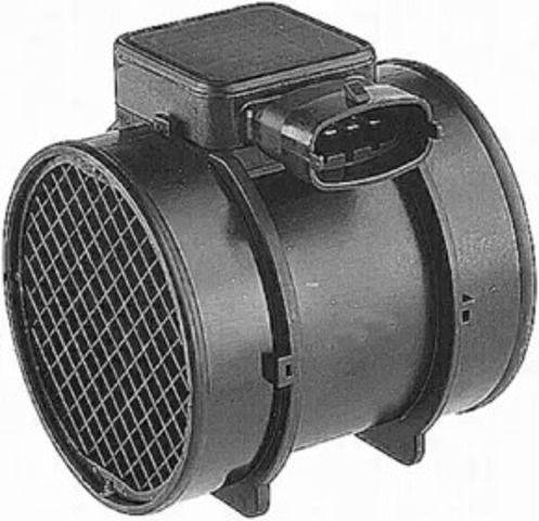 213719630019 Датчик потока (расхода) воздуха, расходомер M.A.F. - (Mass Airflow) купить Каменское