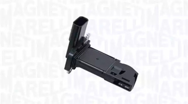 MAGNETI MARELLI 213719764010 Датчик потока (расхода) воздуха, расходомер M.A.F. - (Mass Airflow) в наличии Ровно