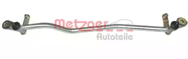 2190017 METZGER Трапеция стеклоочистителя купить в Днепр