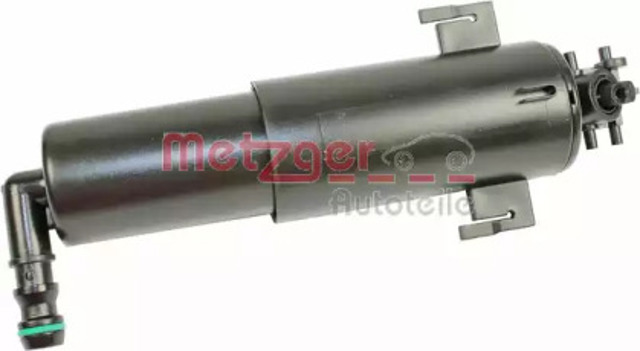 2220538 METZGER Форсунка омывателя фары передней левой купить в Ирпень
