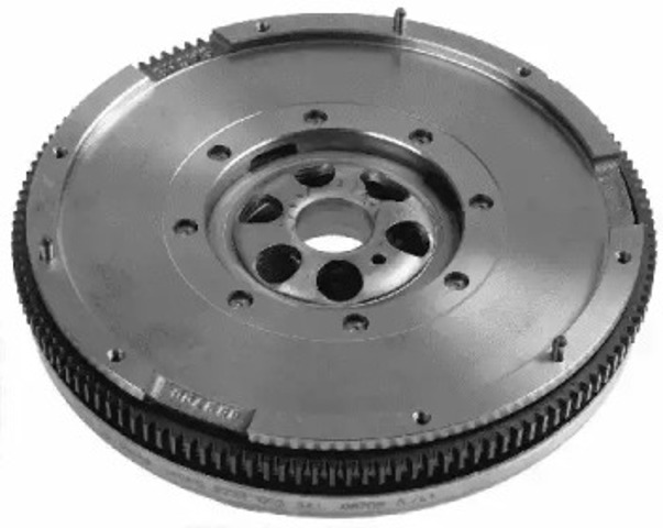 SACHS 2294003341 Маховик в наличии Днепр