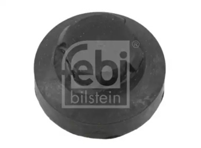 FEBI 22970 Кронштейн (подушка крепления) радиатора нижний в наличии Украина