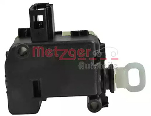 METZGER 2317013 Мотор-привод открытия/закрытия замка багажника (двери 3/5-й задней) в наличии Сумы