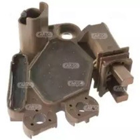 Regulator