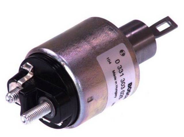 BOSCH 2339303293 Втягивающее реле стартера в наличии Кривой Рог