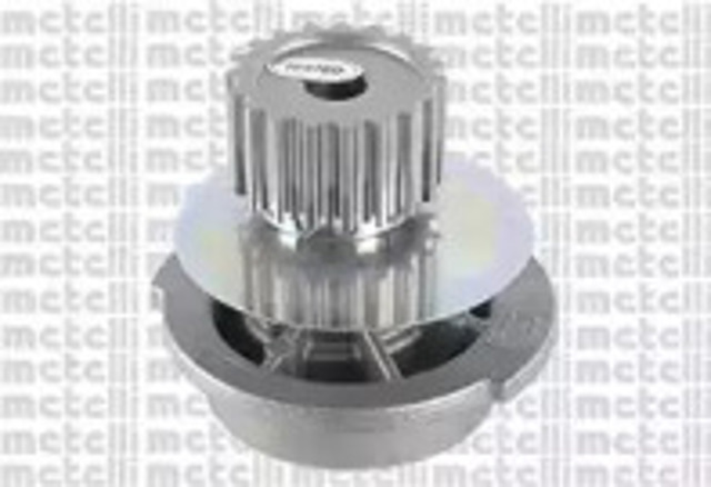 240695 METELLI Помпа купить в Ровно