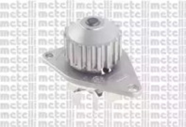 METELLI 240837 Помпа в наличии Сумы