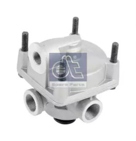 DIESEL TECHNIC 247002 Ускорительный клапан пневмосистемы в наличии Винница