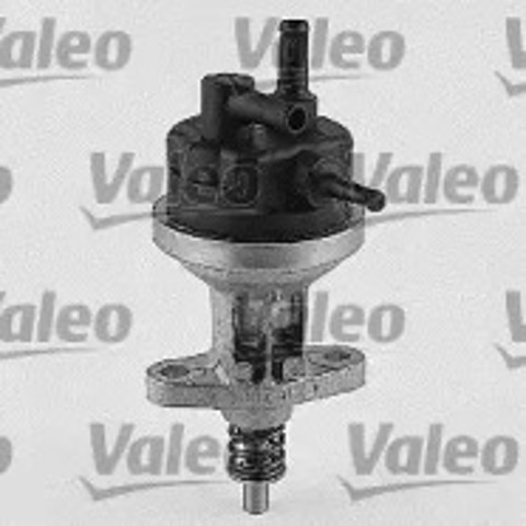VALEO 247069 Механический топливный насос в наличии Николаев