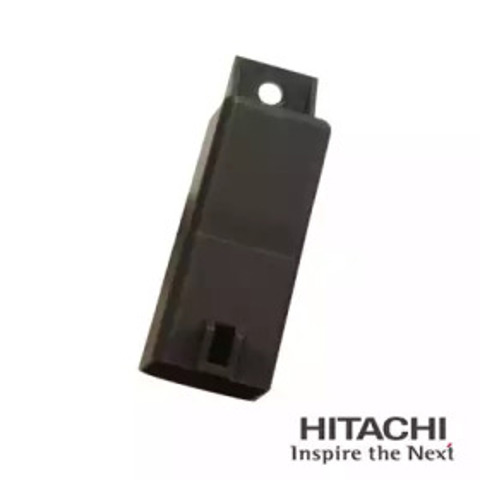 2502125 HITACHI Реле свечей накала купить в Павлоград