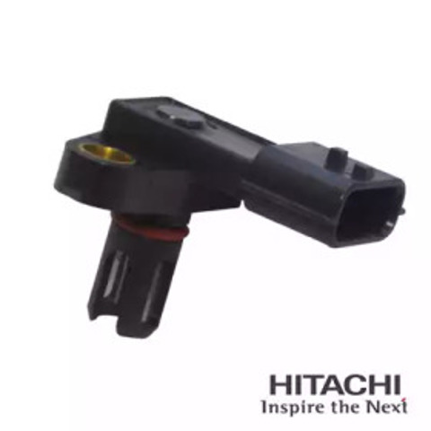 HITACHI 2508198 Датчик давления во впускном коллекторе, MAP в наличии Харьков
