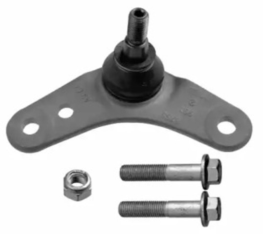 2538402 LEMFORDER Нижняя левая шаровая опора купить в Кривой Рог
