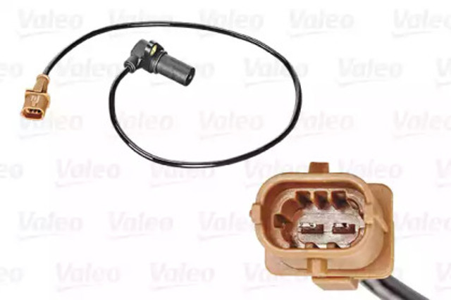 254034 VALEO Датчик коленвала купить в Ровно
