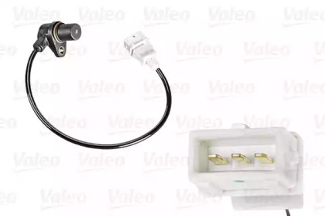 VALEO 254061 Датчик коленвала в наличии Житомир