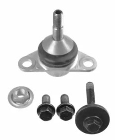 2555002 LEMFORDER Шаровая опора нижняя купить в Николаев