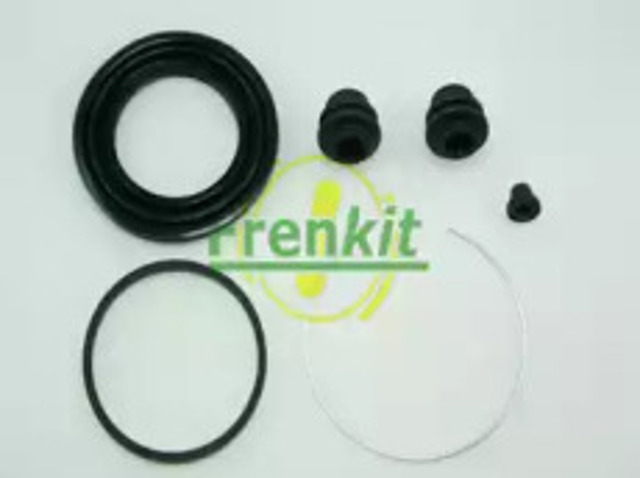 FRENKIT 257035 Ремкомплект суппорта тормозного переднего в наличии Каменское
