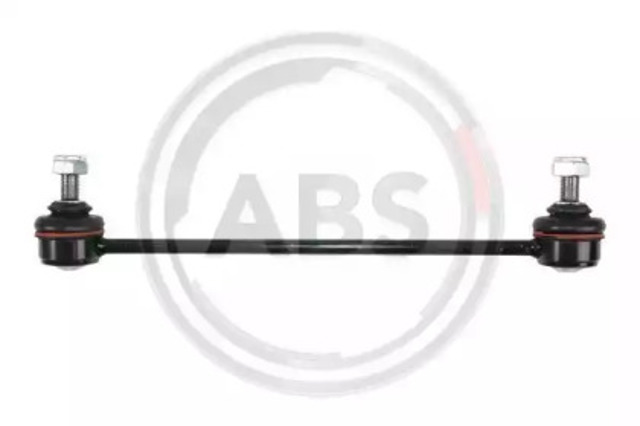ABS 260432 Стойка заднего стабилизатора в наличии Каменское
