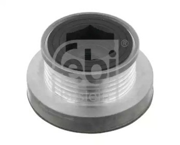 FEBI 26458 Шкив генератора в наличии Полтава