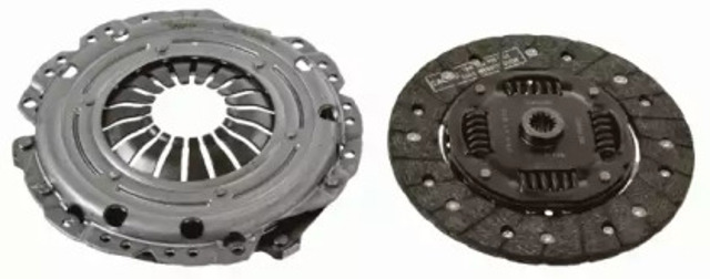 SACHS 3000951071 Комплект сцепления в наличии Харьков
