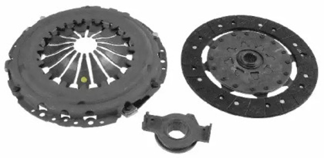 3000951531 SACHS Комплект сцепления купить в Сумы