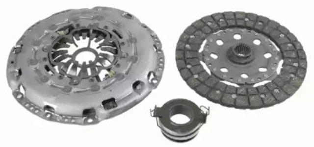 SACHS 3000951991 Сцепление в наличии Одесса