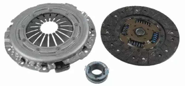 3000954234 SACHS Комплект сцепления купить в Ужгород