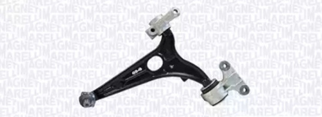 301181307400 MAGNETI MARELLI Рычаг передней подвески нижний левый купить в Каменское