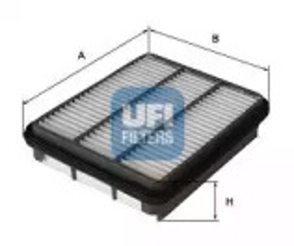 UFI 3033500 Фильтр воздушный в наличии Днепр