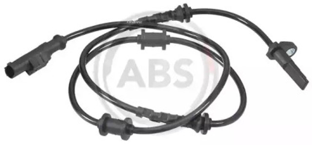 30662 Датчик АБС (ABS) задний купить Львов